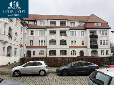 2-Zimmer-Maisonette mit Balkon in guter Lage! Kapitalanleger aufgepasst!!!