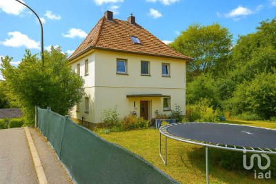 Ihr Zuhause zum Wohlfühlen – charmantes Einfamilienhaus mit Gartenidylle
