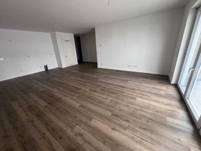 Altersgerechte 2 ZKB, 2 Abstellräume, in Dannstadt-Schauernheim