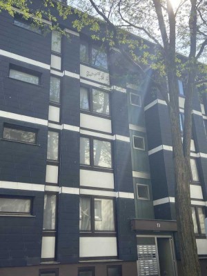 Demnächst frei! 1-Zimmer-Wohnung in Wuppertal Elberfeld an der Uni - Wir renovieren für Sie!