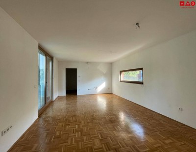 Sonnige 2-Zimmer-Wohnung in der SolarCity Linz-Pichling – ideal für den Start ins Eigenheim!