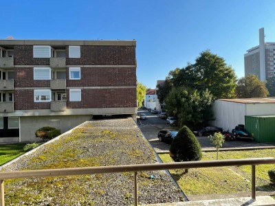 Den Herbst in der neuen Wohnung genießen