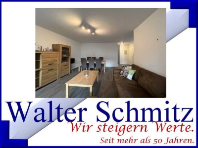 Großzügige 2-Zimmer-Wohnung in Mönchengladbach!