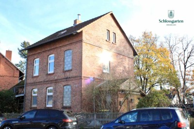 Kapitalanlage: Drei-Parteien-Haus in attraktiver Lage von 29323 Wietze