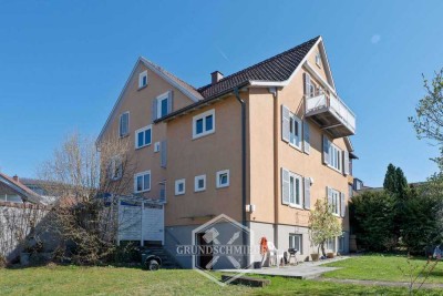 Vielseitiges Wohn- und Geschäftshaus mit Entwicklungspotenzial