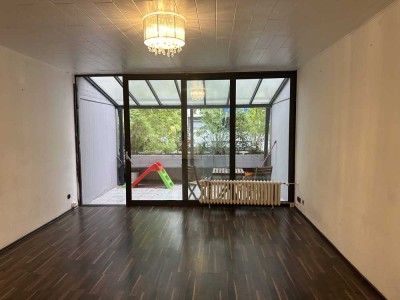 Geschmackvolle 3,5-Zimmer-Wohnung in Düsseldorf