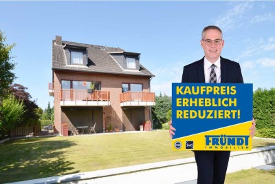 Jetzt mit neuem Preis!
Hier stimmt das Gesamtpaket ...