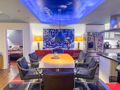 Sie lieben das Besondere - wir bieten es an!