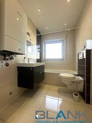Modernisierte 3-Zimmer-Wohnung in ruhiger Lage von Geislingen