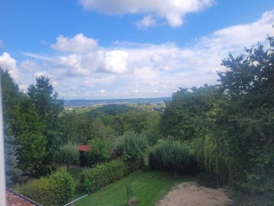 4 Raum Wohnung,Dachgeschoss in Ockerwitz