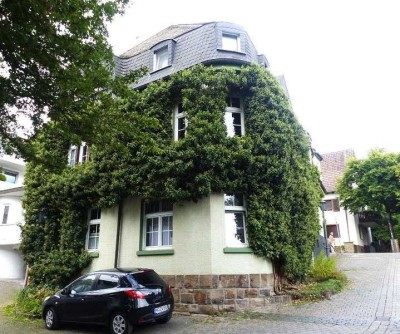 Historisches 2 Fam.-Haus im Zentrum von Menden