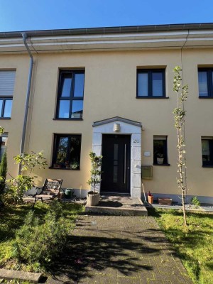 Top gepflegtes  Einfamilienhaus in Königsdorf