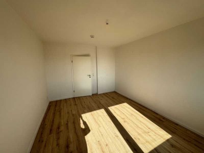 Gemütliche 2-Zimmer Wohnung mit Blick ins Grüne