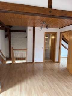 Maisonettewohnung mit 5 Zimmern und Galerie – ideal für Familien