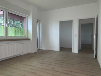Moderne 4-Zimmer-Wohnung nach Sanierung – 125 m² in Heuchelheim