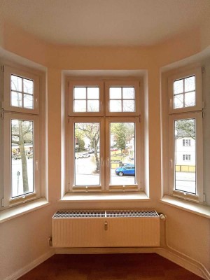 Besichtigung am 25.10.2025 und 26.10.2025 um 11:00 Uhr!!! 3 Zimmer Wohnung in Hermsdorf