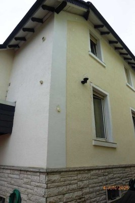 + Leben mit großem Gartenparadies in beliebter Lage Darmstadt-Arheilgen - Freistehend mit Garagen +