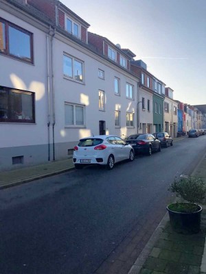 Attraktive 3-Zimmer-Wohnung in Bremen