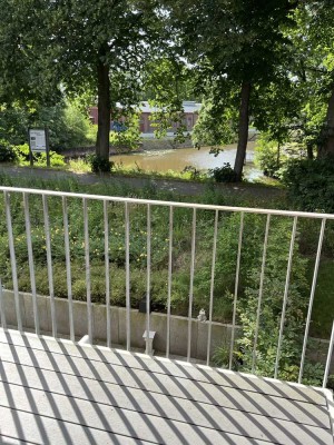 Freundliche und neuwertige 3-Raum-Wohnung in Nordhorn
