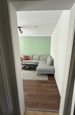 Attraktive 2-Zimmer-Wohnung mit EBK (kostenlos) in Essen