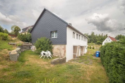 ***Ärmel hoch und Nest für Ihre Familie schaffen***