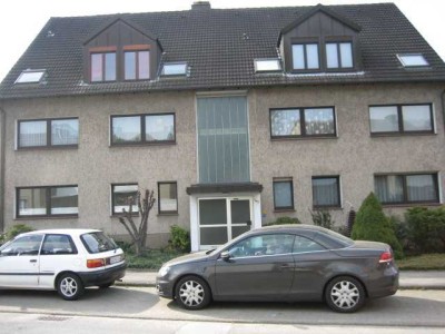 Appartement in Uninähe
