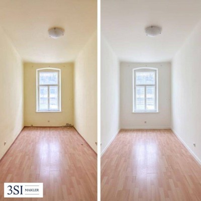 Das perfekte Starter-Apartment nahe U3