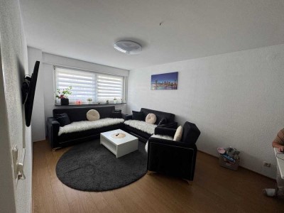 Sehr schön geschnittene 2- Zimmer Wohnung in Mainz- Finthen