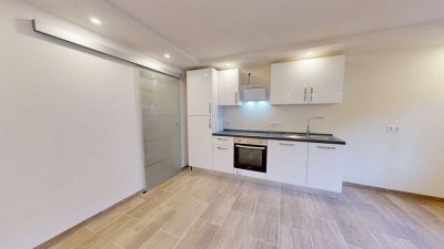 Gemütliche 2 Zimmer Wohnung