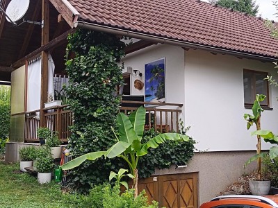 Charmantes Wohnhaus in ruhiger Lage