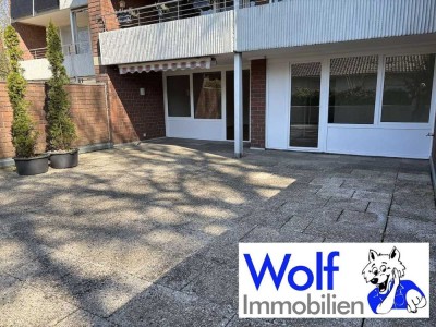 PROVISIONSFREI ! ABSOLUTES ZENTRUM - SEHR RUHIG - GROßE TERRASSE -- Gesucht werden 1 - 2 Personen!!