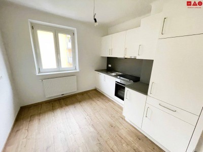 Kuscheliger &amp; sanierter Wohntraum inkl. neuer Einbauküche!