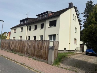 Renoviertes 3-Familienhaus in guter, ruhiger Wohnlage, Do.- Grg., 90537 Feucht