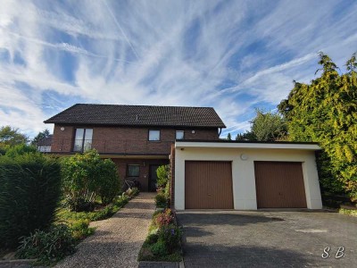 Freistehendes Einfamilienhaus in Königswinter-Thomasberg zu vermieten