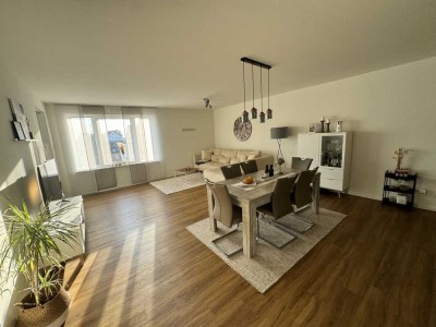 Moderne 3-Zimmer-Wohnung in Bergisch Gladbach