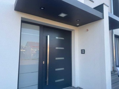 Ruhige 3-Zimmer Wohnung mit Balkon in Gerlingen
