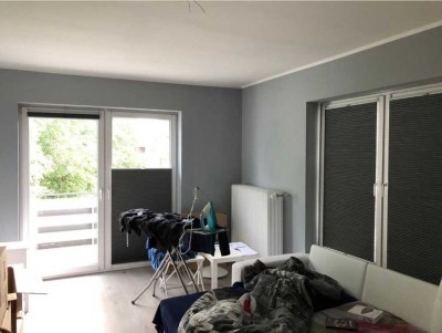 Charmante 2-Zimmerwohnung zu vermieten!