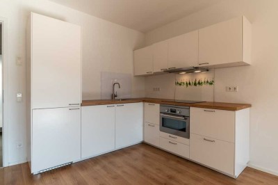 ***Ihr neues Zuhause***  Schöne 2-Zimmerwohnung mit Balkon