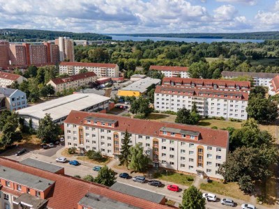 Ein Platz zum Wohlfühlen!