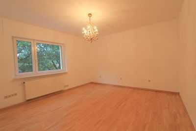 MA-Neuostheim - schöne 2-Zimmer-Wohnung mit Balkon