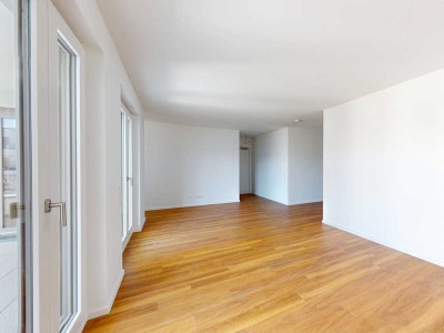 Jetzt Umzugsbonus sichern! - 3-Zimmer-Wohnung inkl. Einbauküche