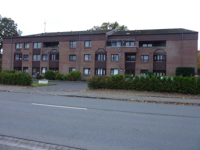 Schöne 2-Zi. Wohnung in gepflegter Wohnanlage