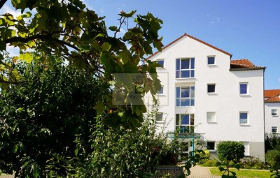 Ihre Eigentumswohnung an der Weinstraße - Gepflegt. Geräumig. Solide.