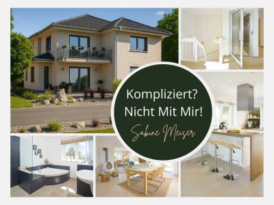 Eleganz in Struktur: Ihr Traumhaus für hohe Ansprüche wartet!