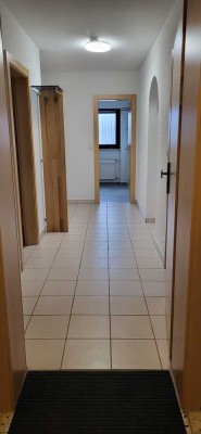Helle 3-Zimmer Wohnung mit Balkon in Stuttgart-Plieningen