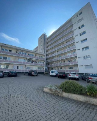 2 ZW vermietet in zentraler Lage von Eschborn zum Kauf