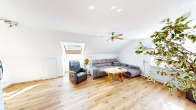Ihr neues Zuhause?