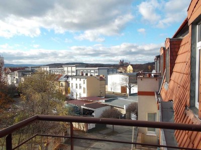 3-Raumwohnung im Herzen von Quedlinburg