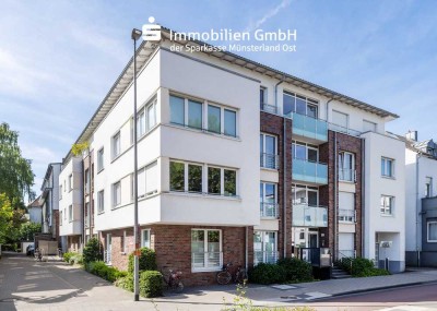 Das Rundum-sorglos-Paket in zentraler Lage!