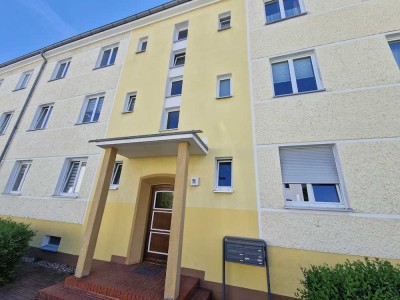 Für Sie frisch renoviert! - Ruhig und Innenstadt nah leben -